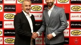 جنگ لفظی داغ شد؛ شکایت بیرانوند علیه درویش