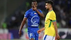 ادامه پافشاری بر تصمیم غلط؛ سازمان لیگ در برابر درخواست استقلال ایستاد