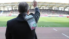 فشار ستاره پرسپولیس به باشگاه برای انتخاب اسکوچیچ از طریق هوادار متمول