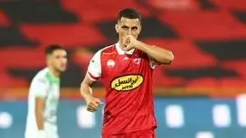بررسی عملکرد کوپال ناظمی؛ داوری که پرسپولیس با او پیروز می‌شود