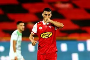 یحیی گل‌محمدی از پرسپولیس بازیکن گرفت