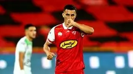 فولاد و یحیی گل‌محمدی به دنبال جذب مهاجم استقلال