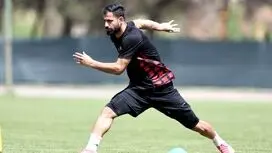 پرسپولیس در آستانه جذب فلورن هادرجونای؛ ستاره جدید پرسپولیس کیست؟