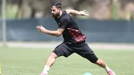 پرسپولیس در آستانه جذب فلورن هادرجونای؛ ستاره جدید پرسپولیس کیست؟