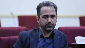 رسمی/ مدیرعامل سابق استقلال، مدیرعامل نساجی شد