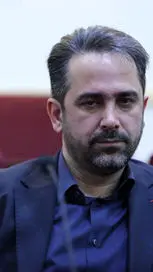 رسمی/ مدیرعامل سابق استقلال، مدیرعامل نساجی شد