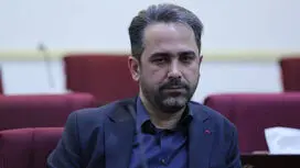 رسمی/ مدیرعامل سابق استقلال، مدیرعامل نساجی شد