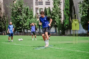 بلانکو همچنان در بن بست؛ استقلال بدون ستاره آرژانتینی به میدان می‌رود