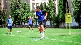 استقلال در تنگنای سقف بودجه؛ هیچ بازیکنی نمی‌تواند به فهرست اضافه شود