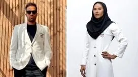 آبروریزی جدید صداوسیما در پخش بازی‌های المپیک ۲۰۲۴ پاریس!