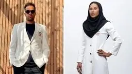 آبروریزی جدید صداوسیما در پخش بازی‌های المپیک ۲۰۲۴ پاریس!