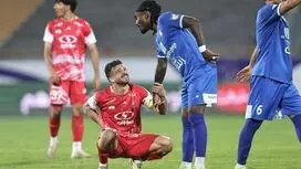 استفاده پرسپولیس از هواداران زن برای شعارهای فرهنگی