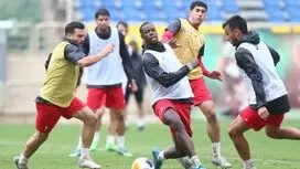 پرسپولیس به دلیل جعل سند جریمه می‌شود؟
