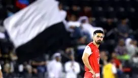 آخرین وضعیت کاپیتان پرسپولیس؛ تمدید بستری و نیاز به جراحی صورت امید عالیشاه