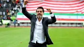 محکومیت پرسپولیس پیش از دیدار برابر هوادار