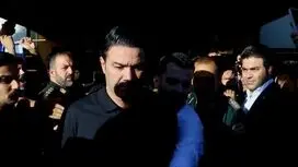 ۲۴ ساعت پرالتهاب در استقلال؛ از نامه خداحافظی نکونام تا بازگشت برای دیدار برابر السد