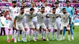 ترکیب احتمالی ایران برابر قرقیزستان 