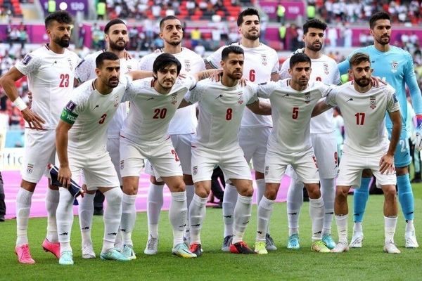 ایران1-قرقیزستان0/ شروع نه چندان مطمئن!