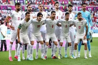 ترکیب احتمالی ایران برابر قرقیزستان 