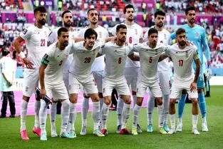ترکیب احتمالی ایران برابر قرقیزستان 