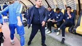 شجاع خلیل‌زاده؛ سوگولی سرمربی و نقطه ضعف تیم ملی