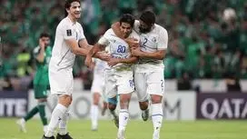 موسیمانه: استقلال می‌توانست برنده باشد؛ VAR باید پاسخگو باشد