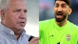شکایت دوباره پرسپولیس از بیرانوند؛ جنجال جدید در فضای مجازی!