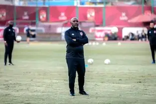 بازتاب حضور موسیمانه در استقلال: هشدار به النصر، کابوس الهلال روی نیمکت استقلال