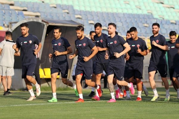 پاسخ منفی به استقلال؛ پرسپولیس یا تراکتور مقصد نهایی لژیونر