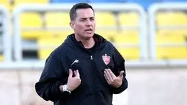 تلاش پرسپولیس برای جذب بازیکن محبوب عراقی