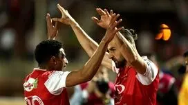 احمد نوراللهی به پرسپولیس باز می‌گردد؟