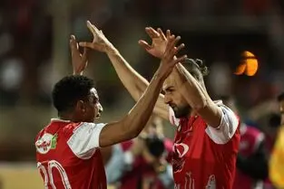 چالش بزرگ پرسپولیس در قائم شهر؛ تلاش برای کسب سهمیه بدون ستاره خارجی