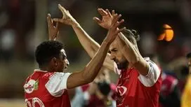 احمد نوراللهی به پرسپولیس باز می‌گردد؟
