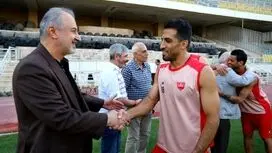 پرسپولیس و تلاش برای جذب ستاره‌ی سنگالی: امبایه نیانگ در آستانه پیوستن به سرخپوشان؟