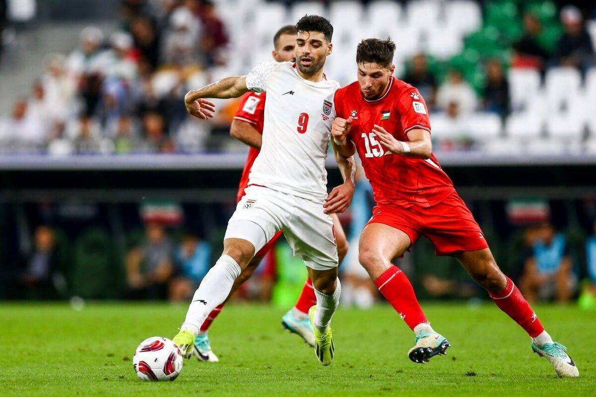 ایران1-امارات0، برد اقتصادی با بازی اندکی بهتر