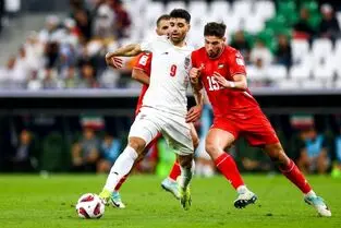ایران1-امارات0، برد اقتصادی با بازی اندکی بهتر