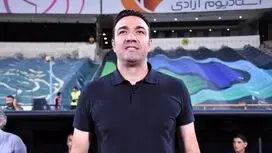بند جنجالی قرارداد نکونام؛ فینال جام حذفی پایان همکاری نکو و استقلال؟