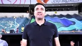 یک بازیکن دیگر استقلال هم به کمیته‌های اخلاق و انضباطی احضار شد