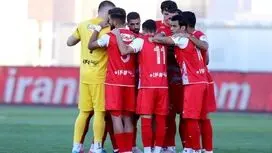 پرسپولیس در لحظه‌های پایانی زنده ماند؛ پیروزی دراماتیک برابر الشرطه