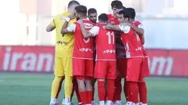 پرسپولیس در لحظه‌های پایانی زنده ماند؛ پیروزی دراماتیک برابر الشرطه