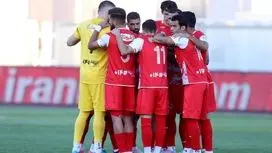 پرسپولیس در لحظه‌های پایانی زنده ماند؛ پیروزی دراماتیک برابر الشرطه