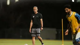 مشکل یحیی گل‌محمدی حل شد