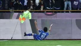 بلانکو بالاخره آزاد شد! 
