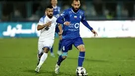 جنجال بر سر میزبانی استقلال؛ آبی‌پوشان قزوین را نمی‌خواهند!