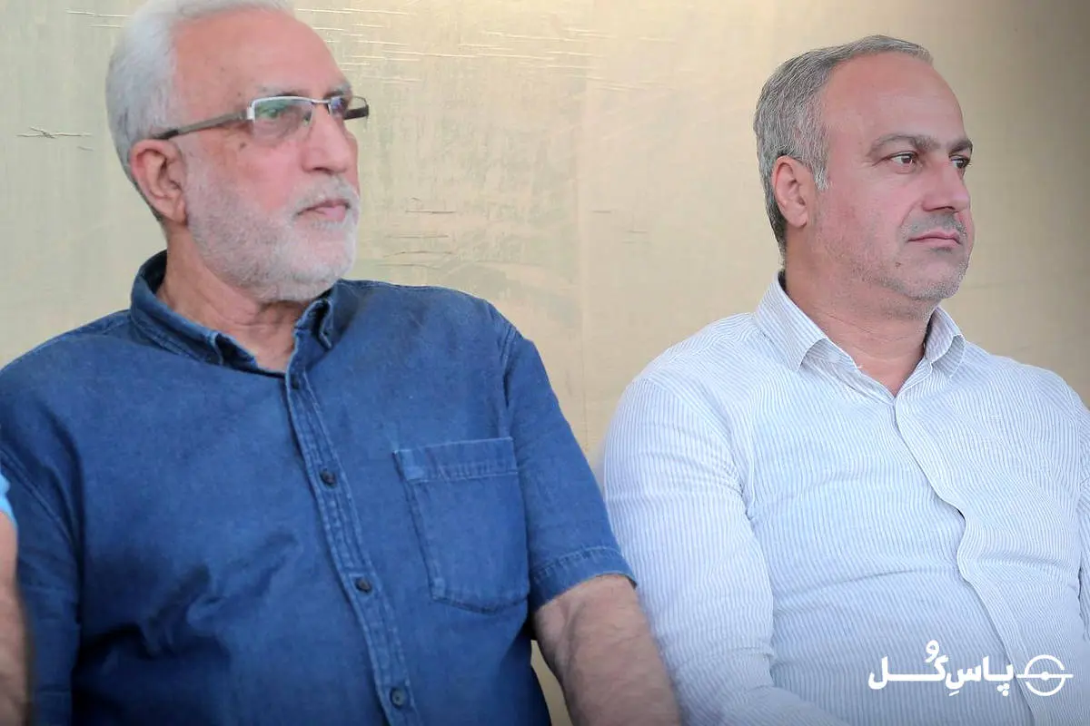 مدیرعامل فولاد: با رقمهای درخواستی بازیکنان ایرانی، میتوان بهترین خارجیها را جذب کرد