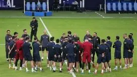 فالو و فالوبک در اینستاگرام؛ آغاز روند بازگشت علیرضا بیرانوند به پرسپولیس؟