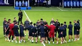 فالو و فالوبک در اینستاگرام؛ آغاز روند بازگشت علیرضا بیرانوند به پرسپولیس؟