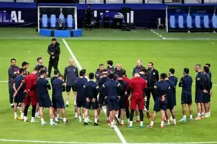 وضعیت پرسپولیس در سال ۱۴۰۳: از امید به ناامیدی