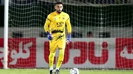 ترکیب پرسپولیس مقابل ذوب آهن باز هم توسط کریم باقری اعلام شد