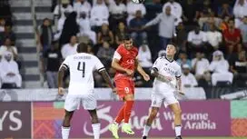 رسمی: محل و زمان دیدار پرسپولیس - الشرطه مشخص شد